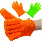 Silicone Gloves  